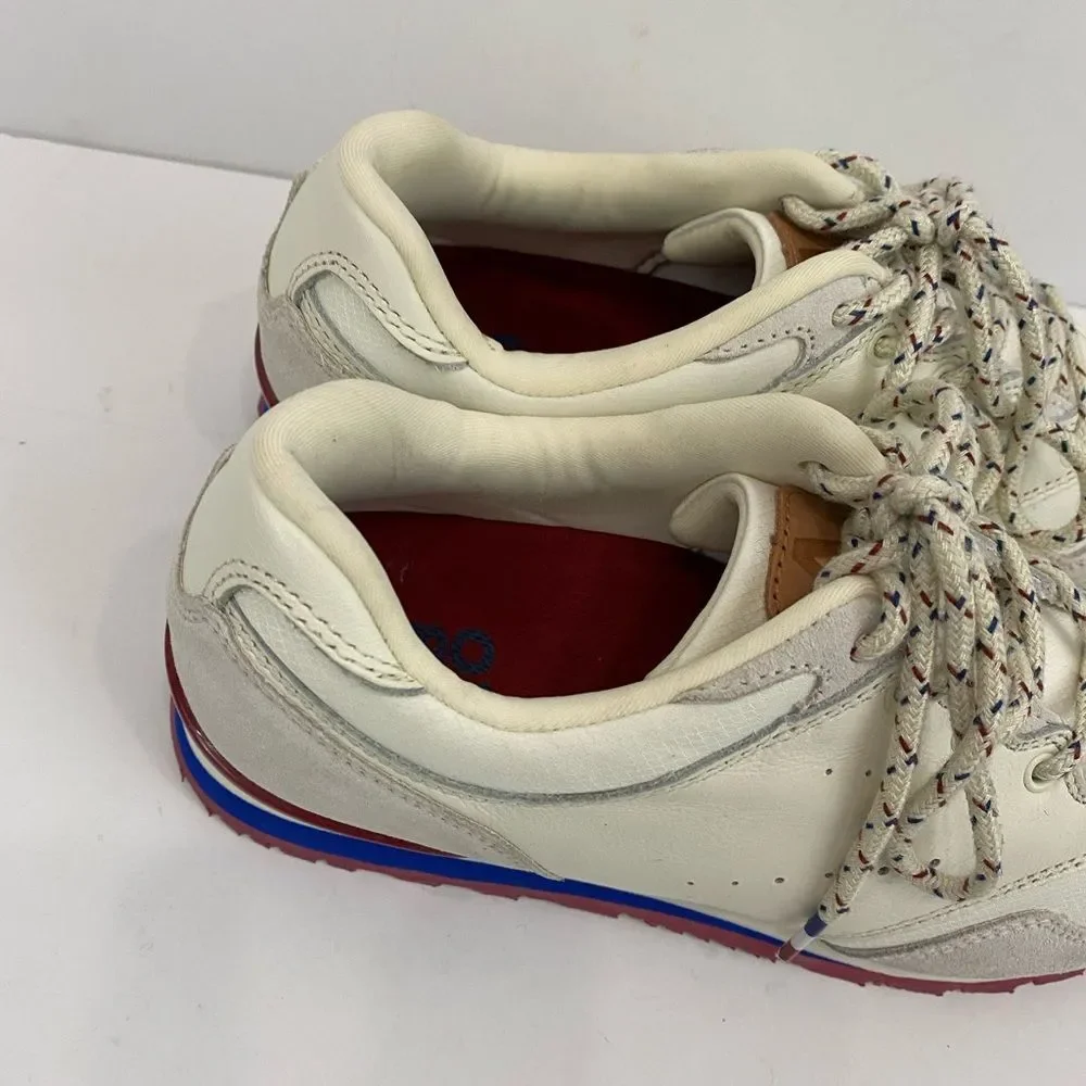 ABEO Women's AALIYAH Sneakers Size 7.5